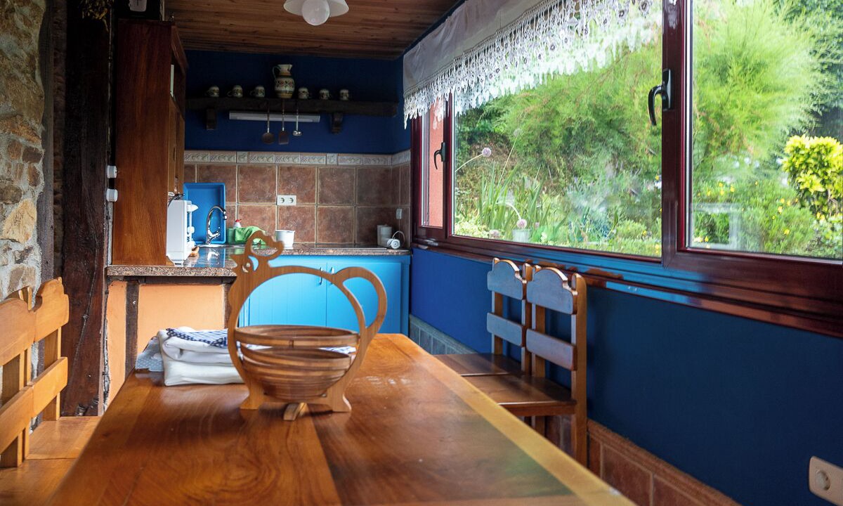 Photo of Kitchen in Las Rubias