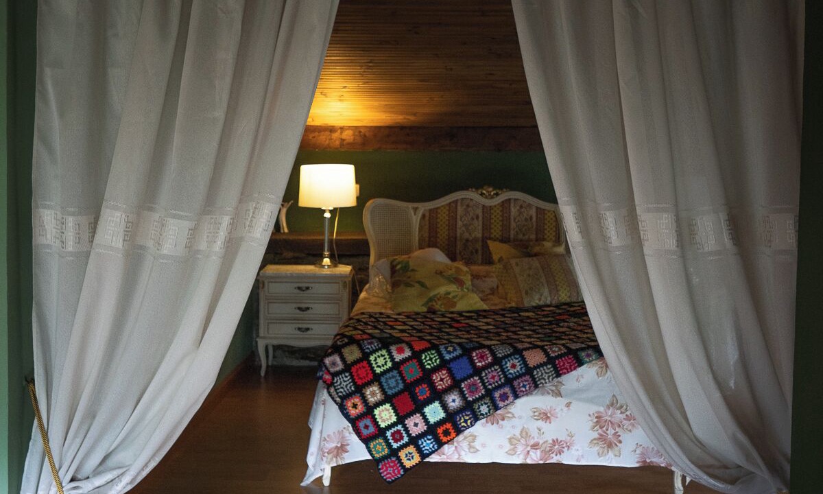 Photo of Bedroom in Las Rubias