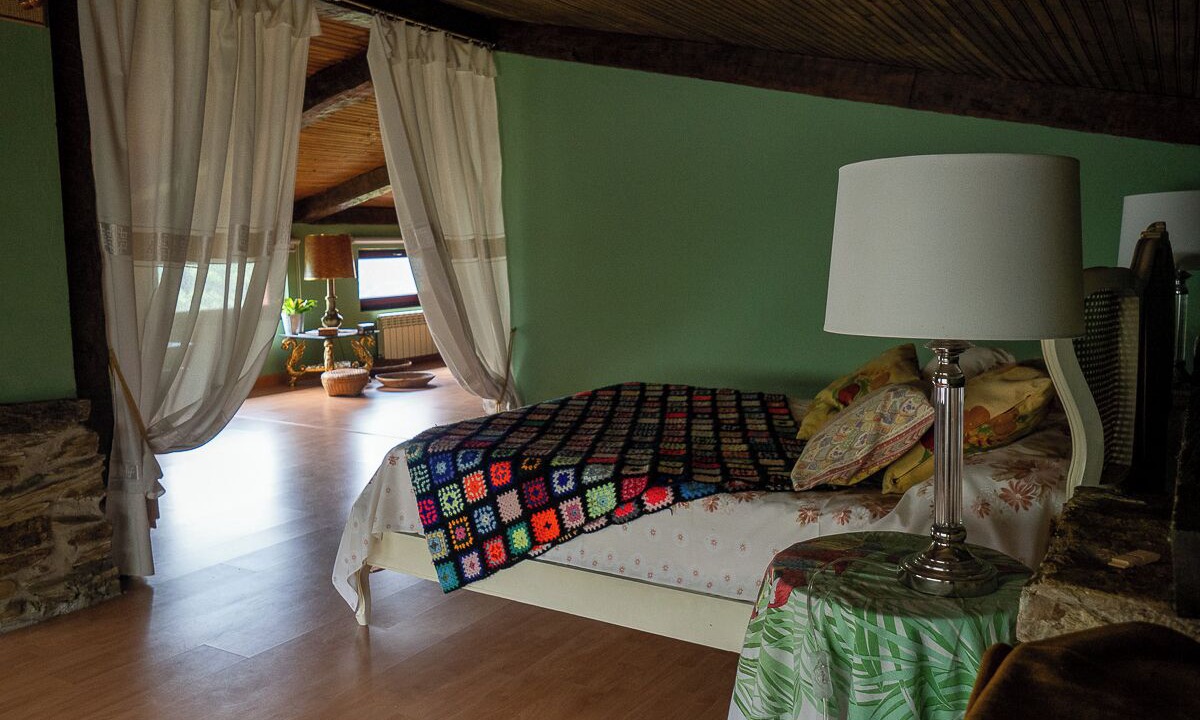 Photo of Bedroom in Las Rubias