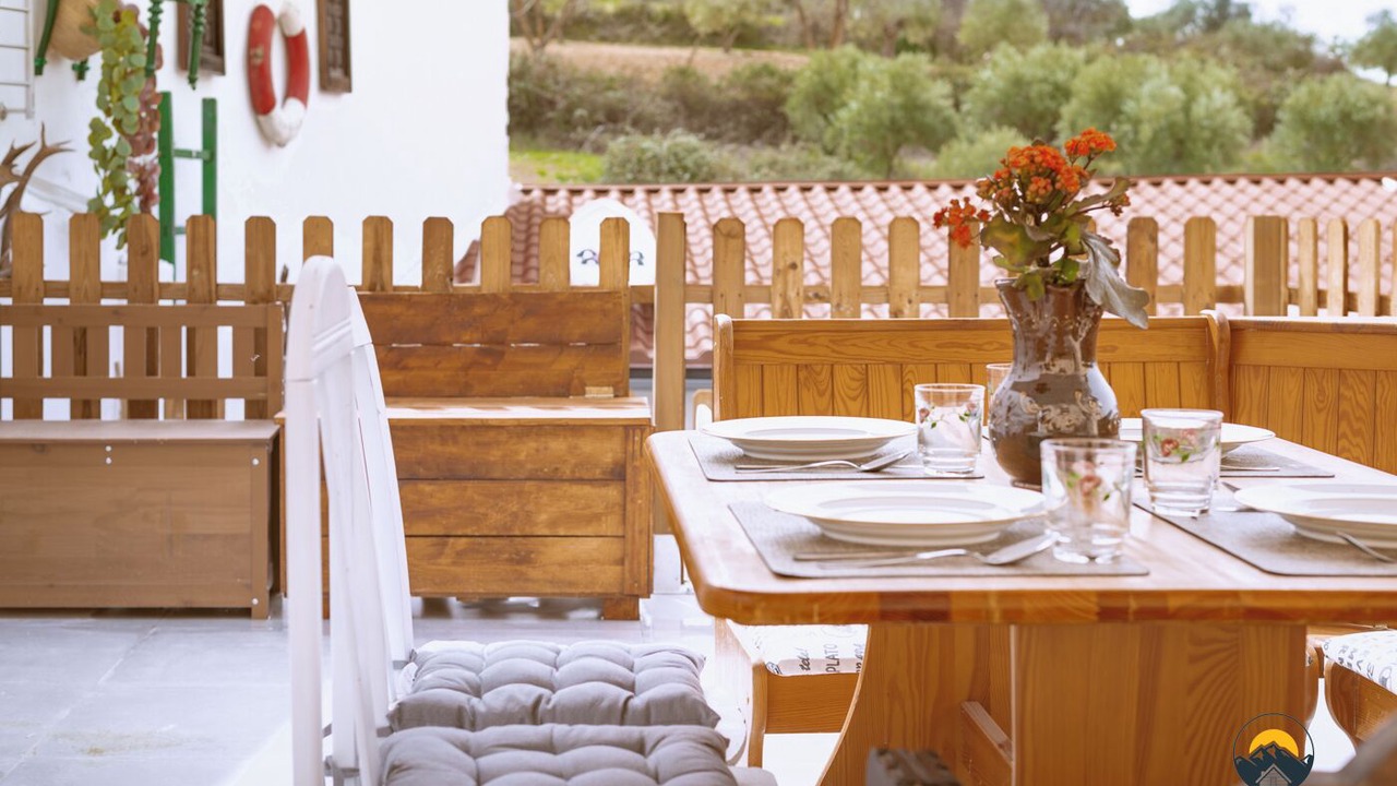 Photo of Outdoor in Corcoles