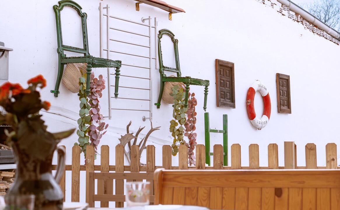 Photo of Outdoor in Corcoles
