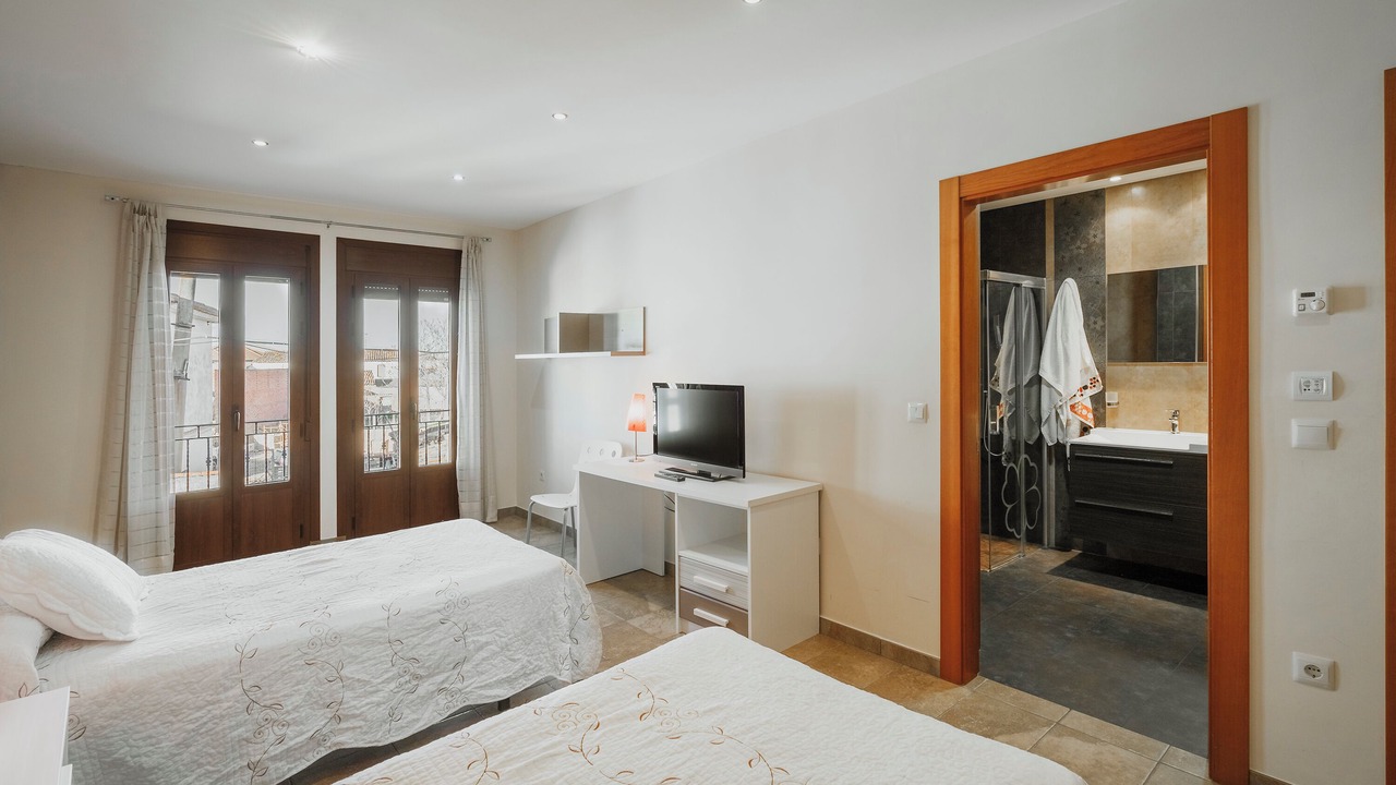 Photo of Bedroom in Villabragima