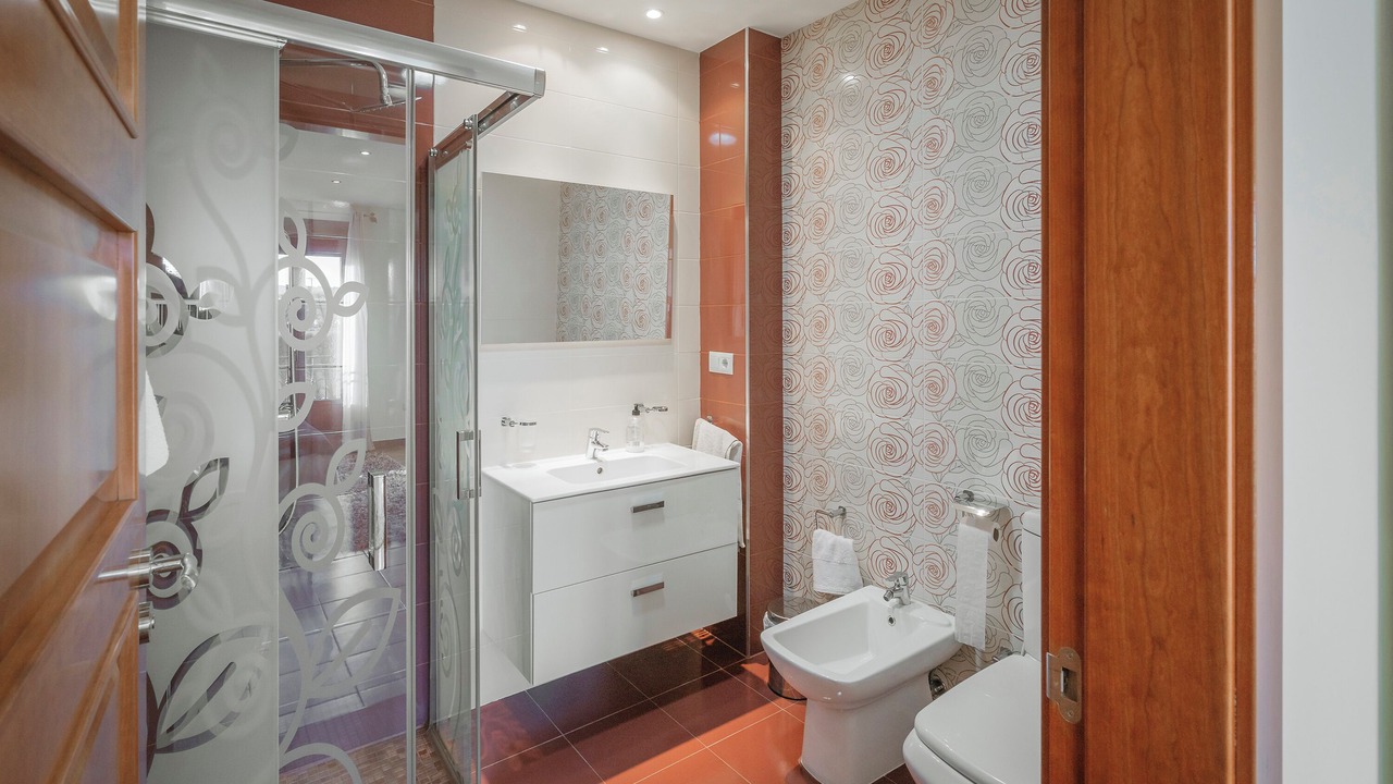 Photo of Bathroom in Villabragima