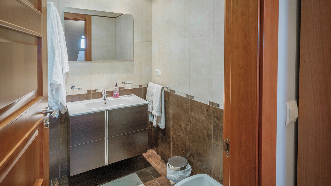 Photo of Bathroom in Villabragima