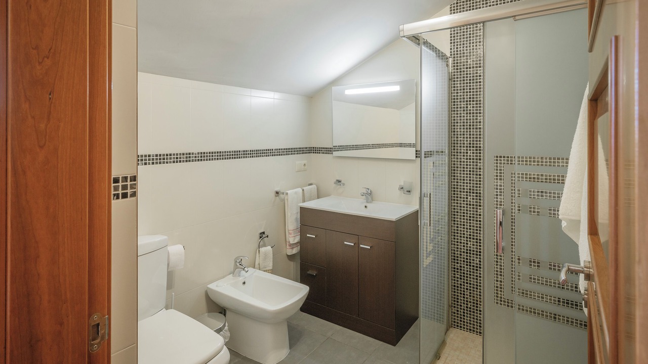 Photo of Bathroom in Villabragima
