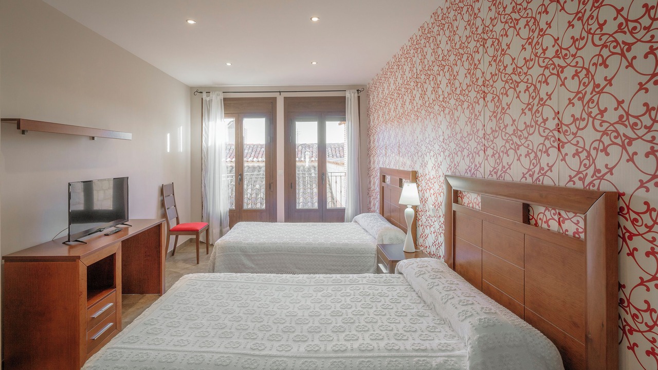 Photo of Bedroom in Villabragima