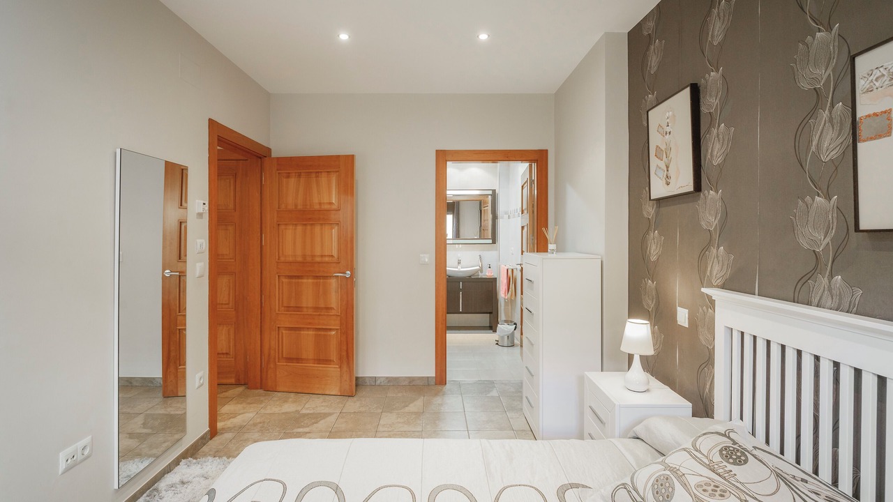 Photo of Bedroom in Villabragima