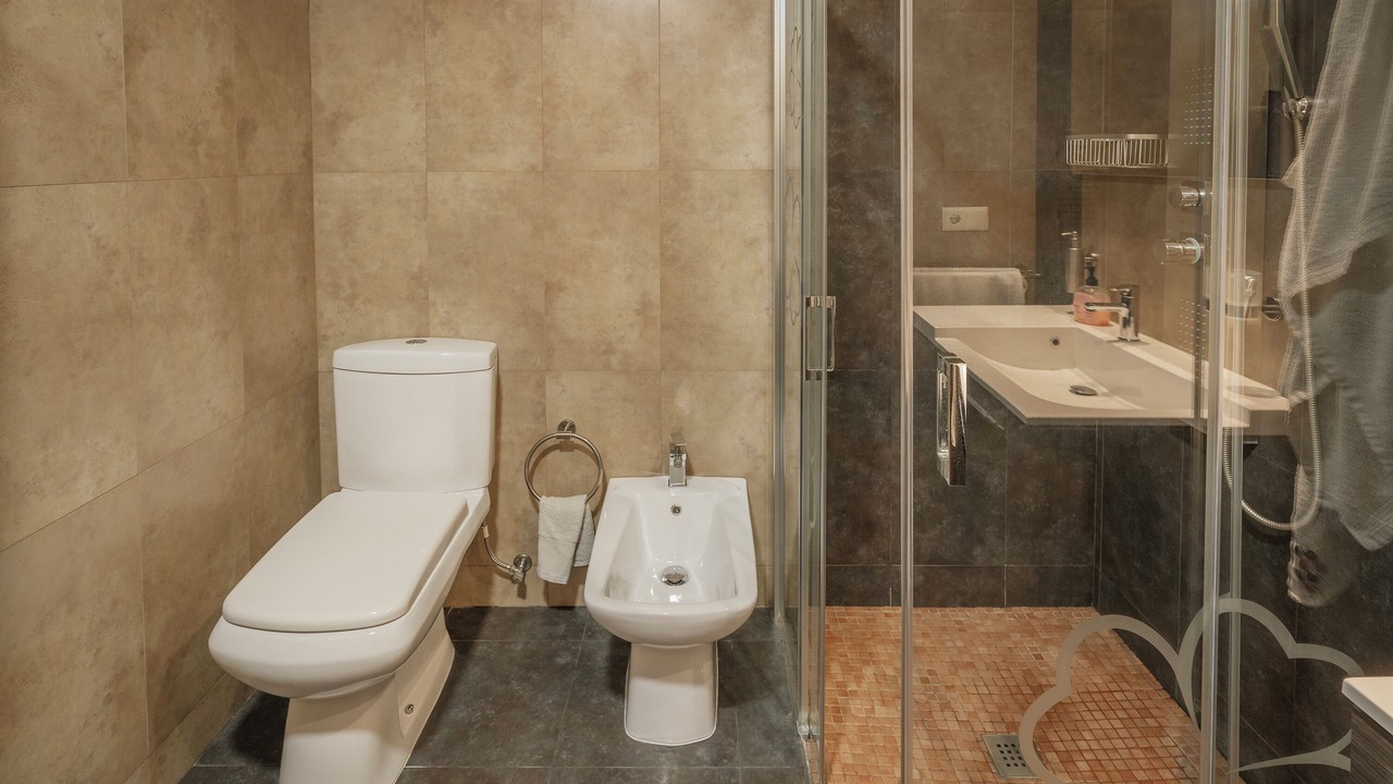 Photo of Bathroom in Villabragima