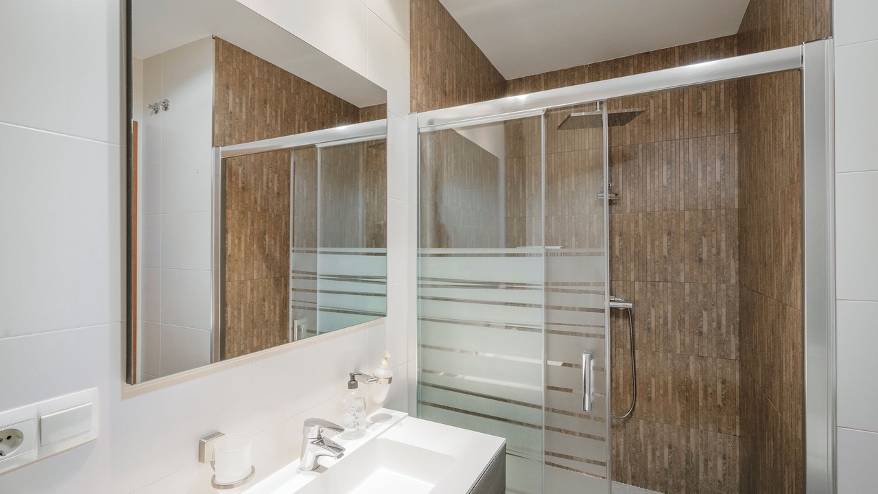Photo of Bathroom in Villabragima