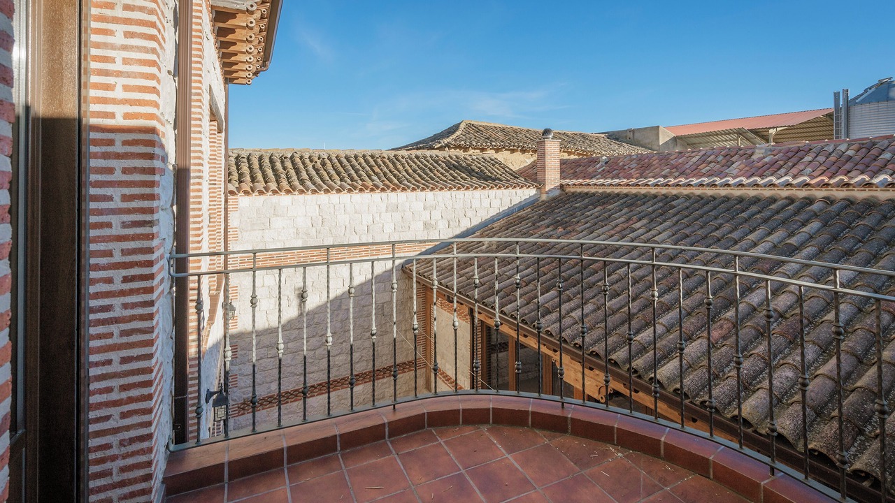 Photo of Outdoor in Villabragima