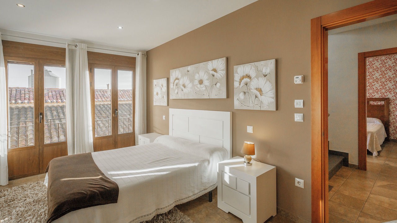 Photo of Bedroom in Villabragima