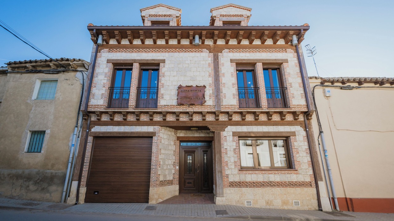 Photo of Outdoor in Villabragima
