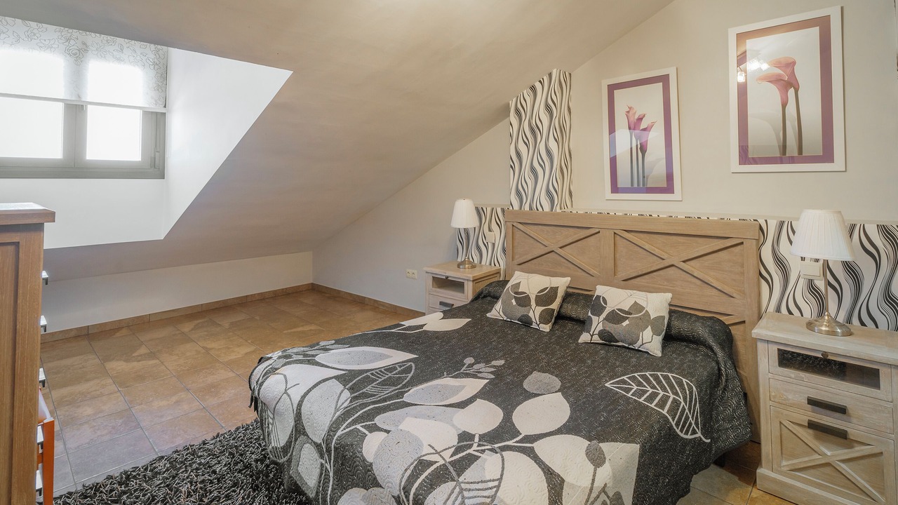 Photo of Bedroom in Villabragima