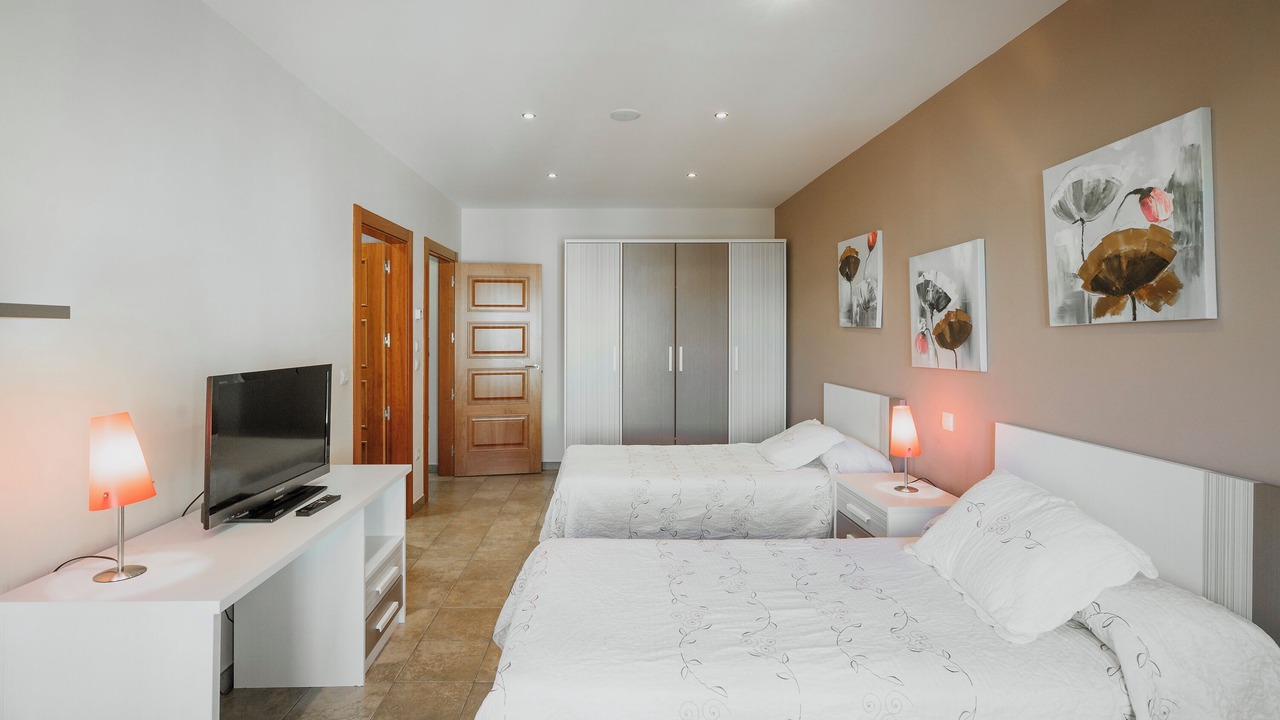 Photo of Bedroom in Villabragima