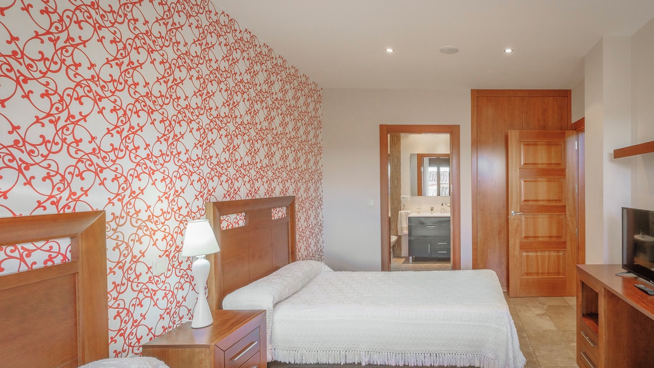 Photo of Bedroom in Villabragima