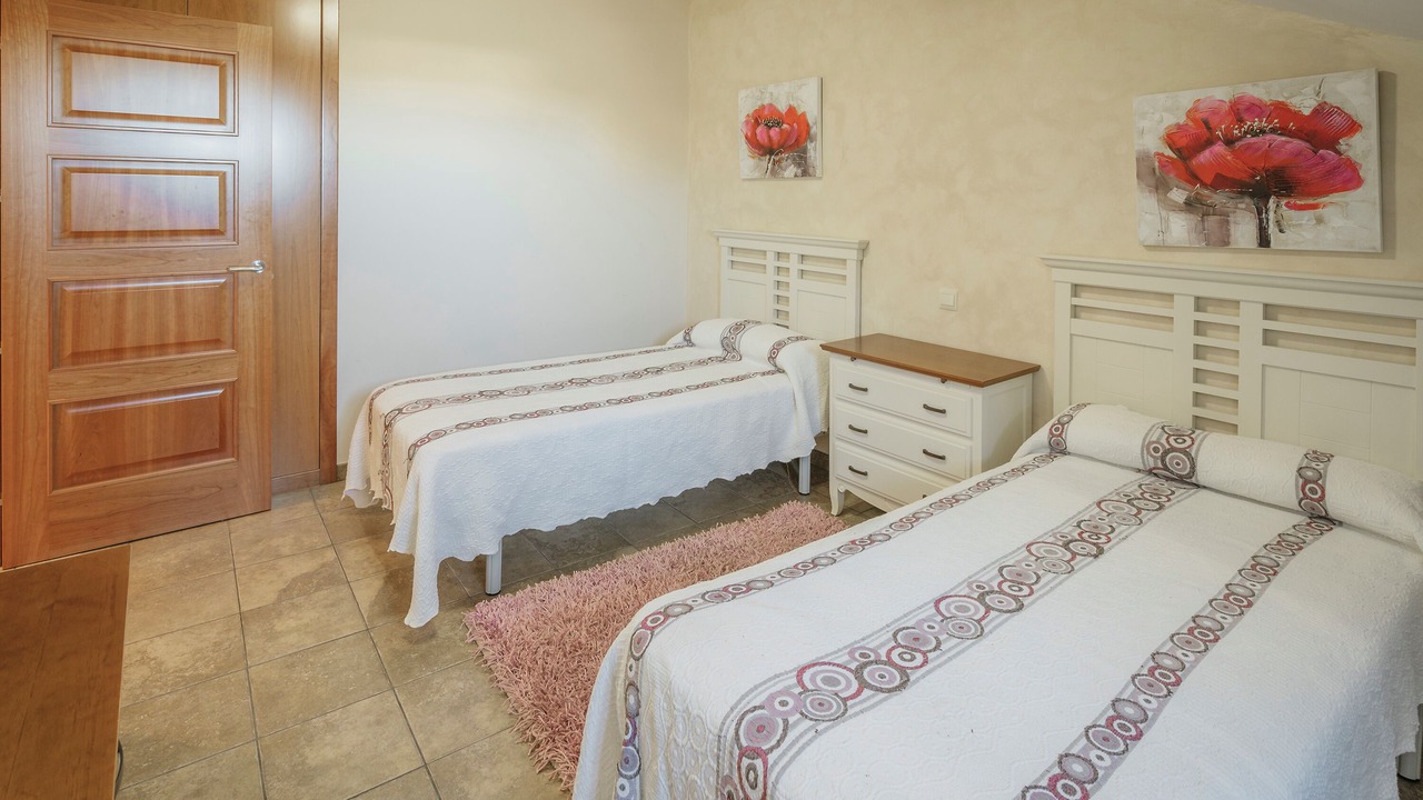 Photo of Bedroom in Villabragima