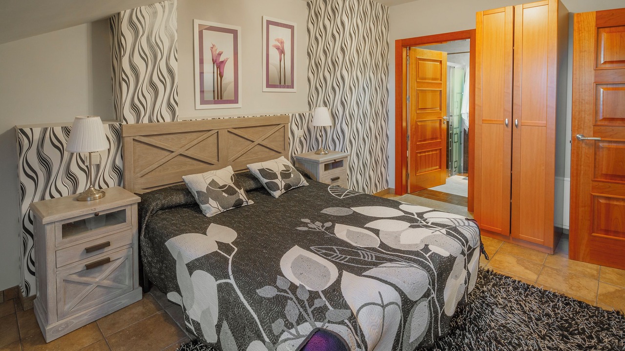 Photo of Bedroom in Villabragima