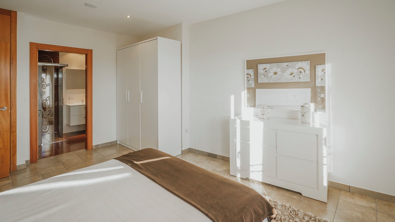 Photo of Bedroom in Villabragima
