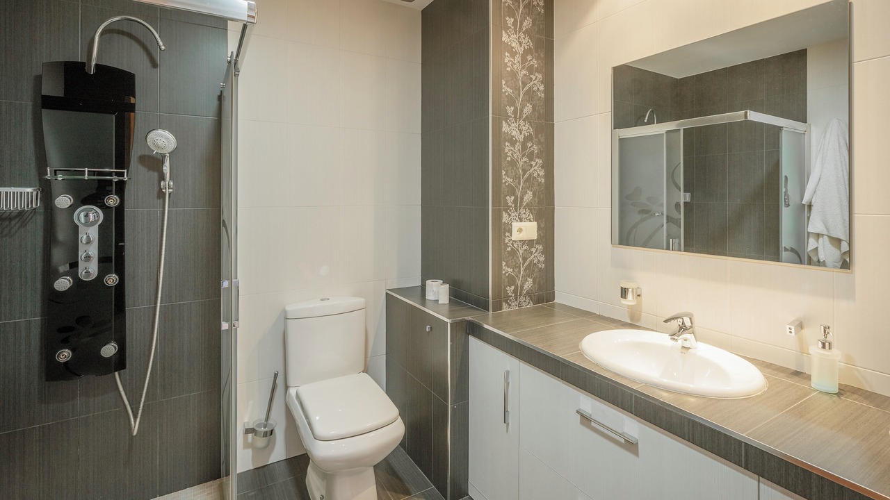 Photo of Bathroom in Villabragima