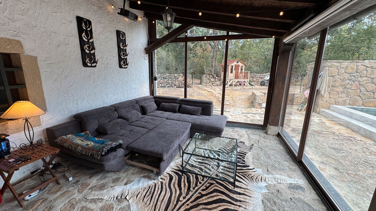 Photo of Livingroom in Molinos de Razon