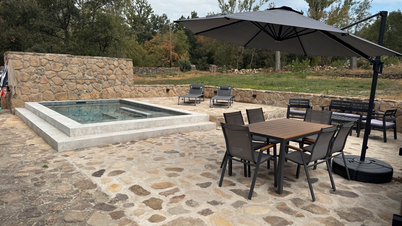 Photo of Outdoor in Molinos de Razon