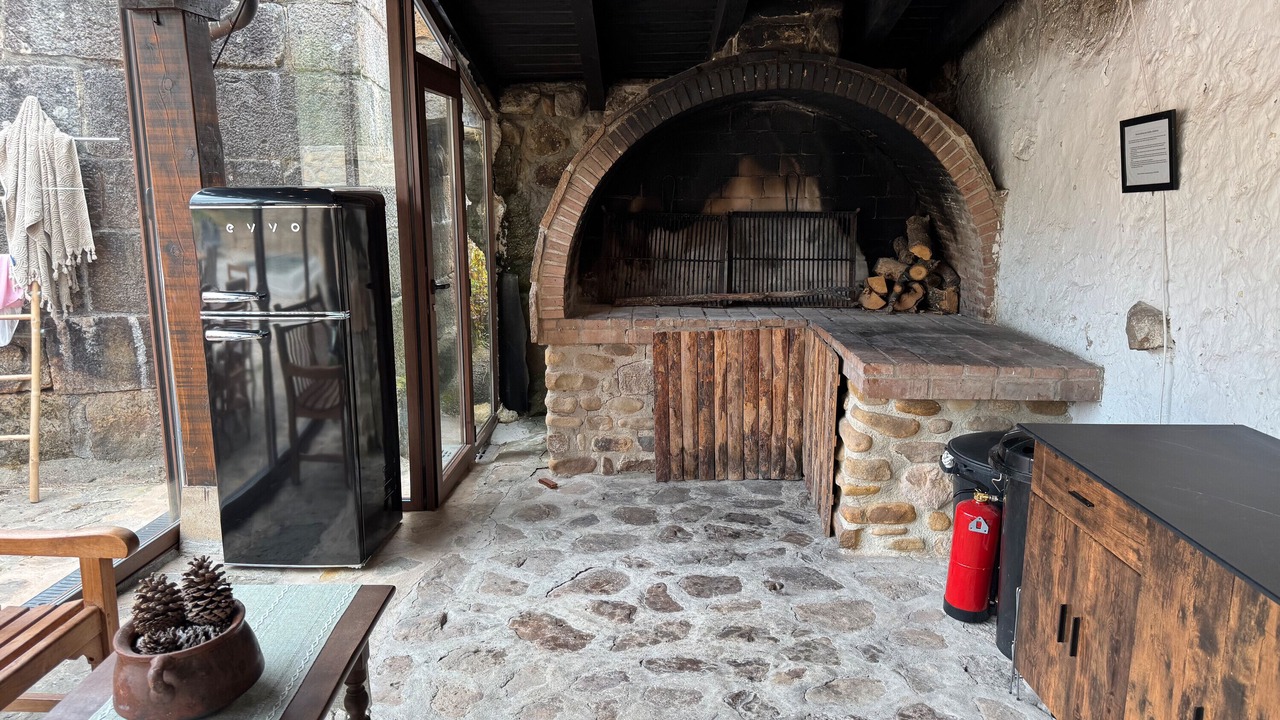 Photo of Outdoor in Molinos de Razon