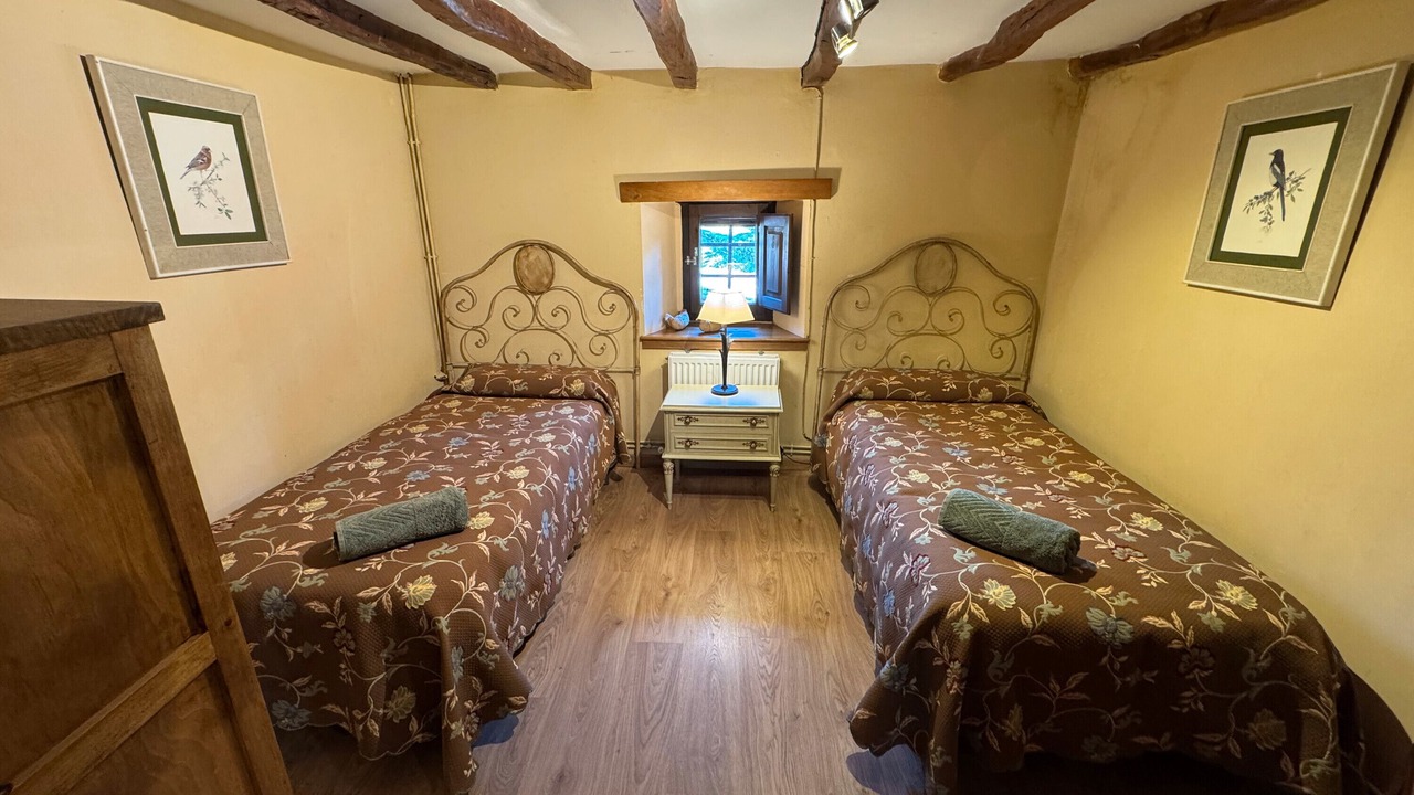 Photo of Bedroom in Molinos de Razon