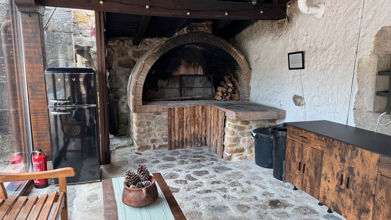 Photo of Outdoor in Molinos de Razon