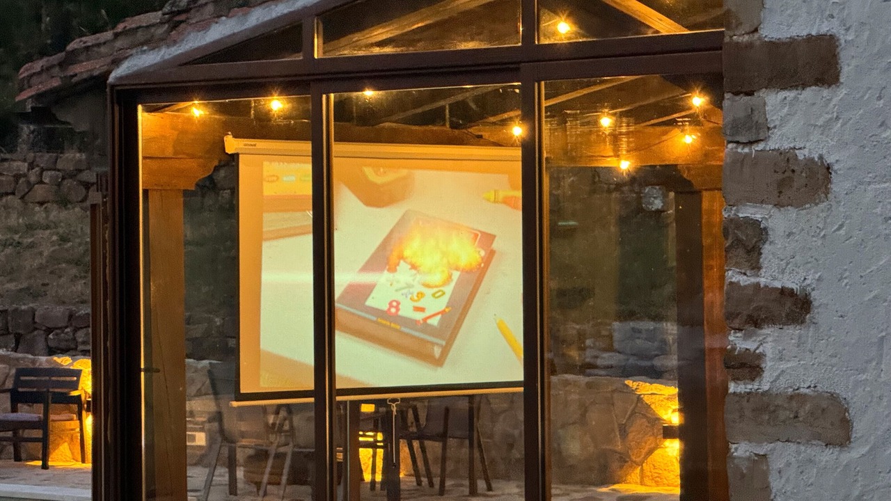 Photo of Outdoor in Molinos de Razon