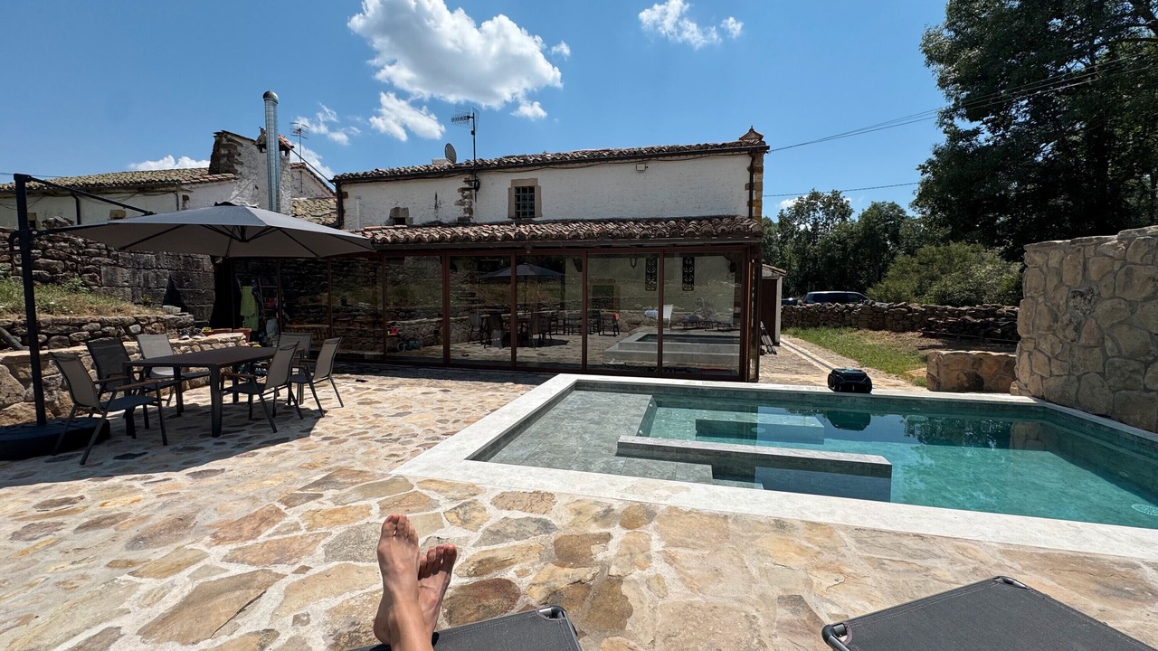 Photo of Outdoor in Molinos de Razon