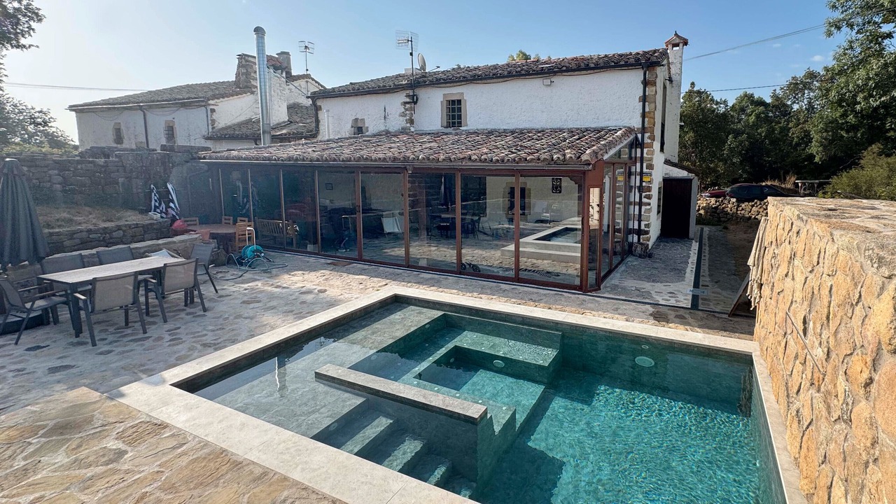 Photo of Outdoor in Molinos de Razon