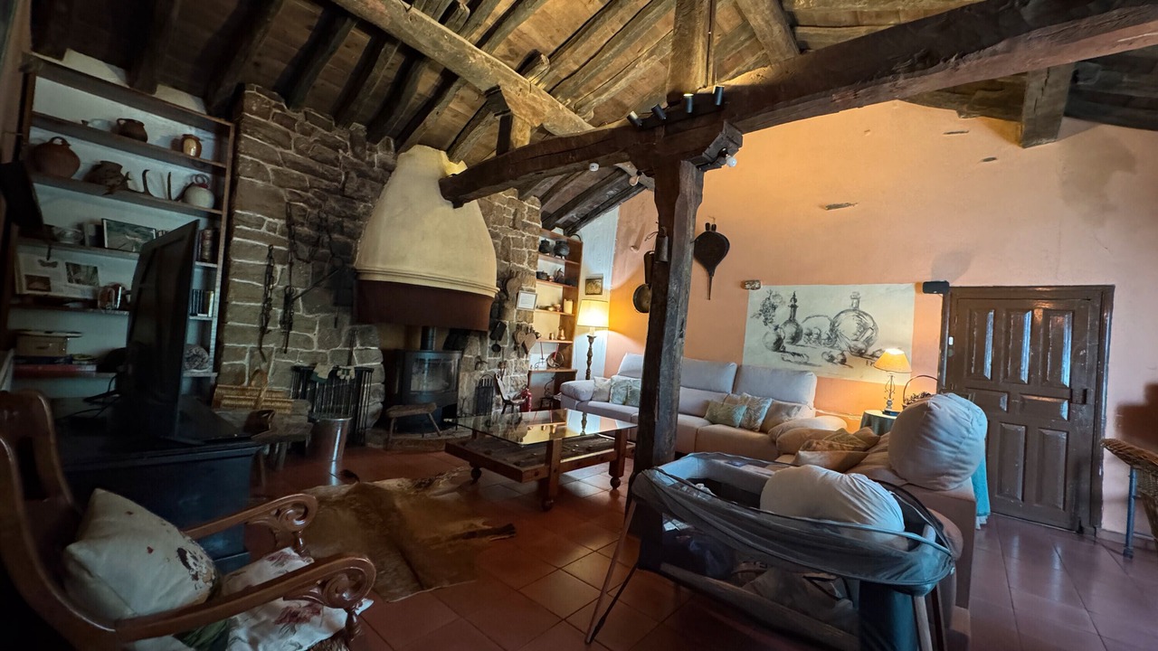 Photo of Livingroom in Molinos de Razon