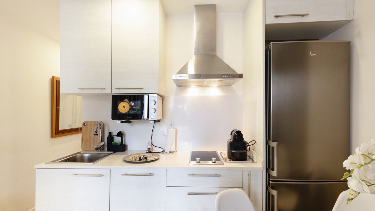 Photo of Kitchen in Gava