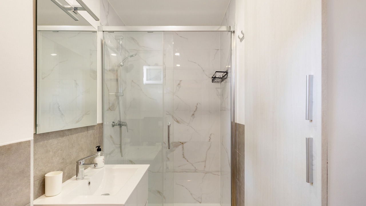 Photo of Bathroom in Gava