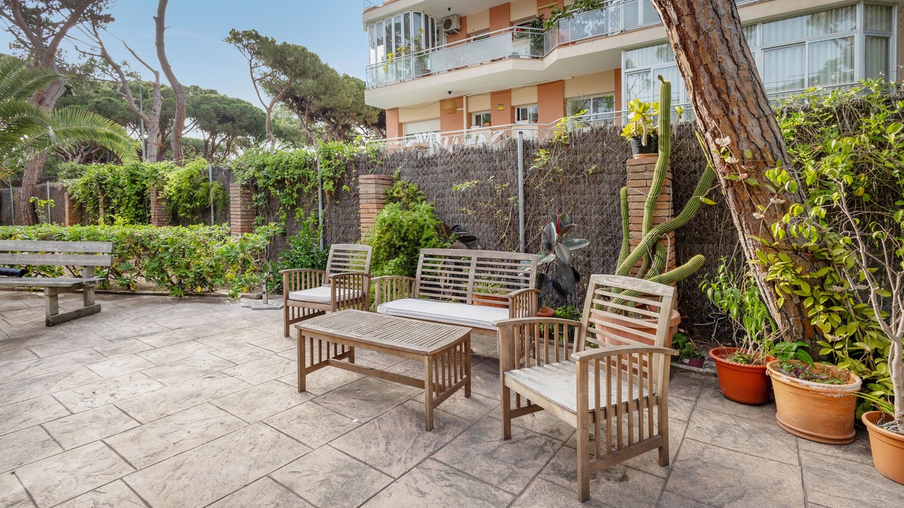 Photo of Patio Balcony in Gava