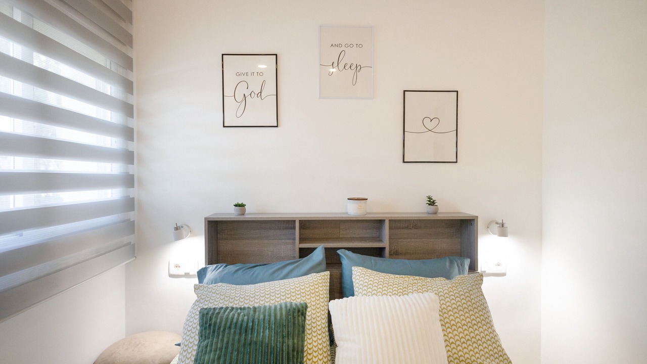 Photo of Bedroom in Gava