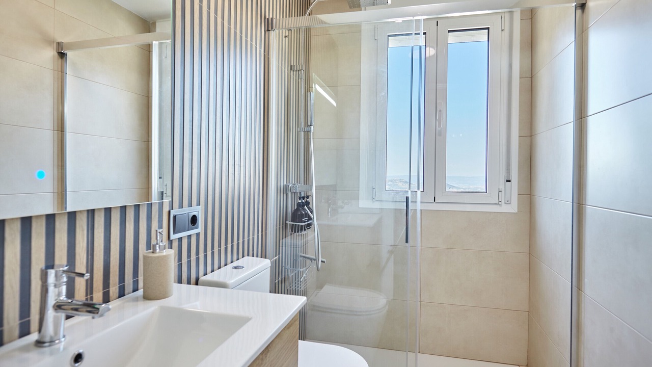 Photo of Bathroom in Albanchez de Magina