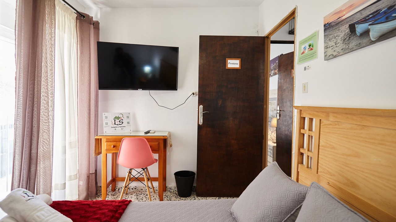 Photo of Bedroom in Albanchez de Magina
