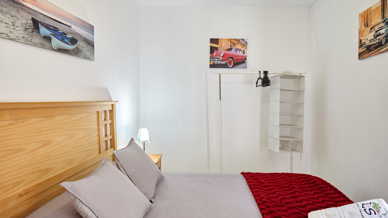 Photo of Bedroom in Albanchez de Magina