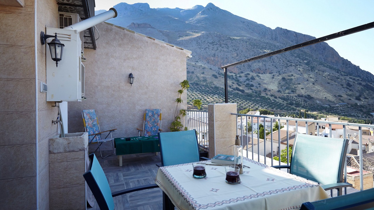 Photo of Outdoor in Albanchez de Magina