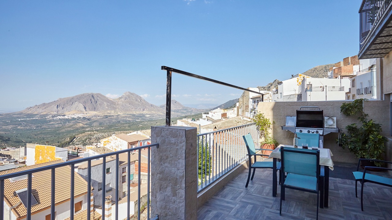 Photo of Outdoor in Albanchez de Magina