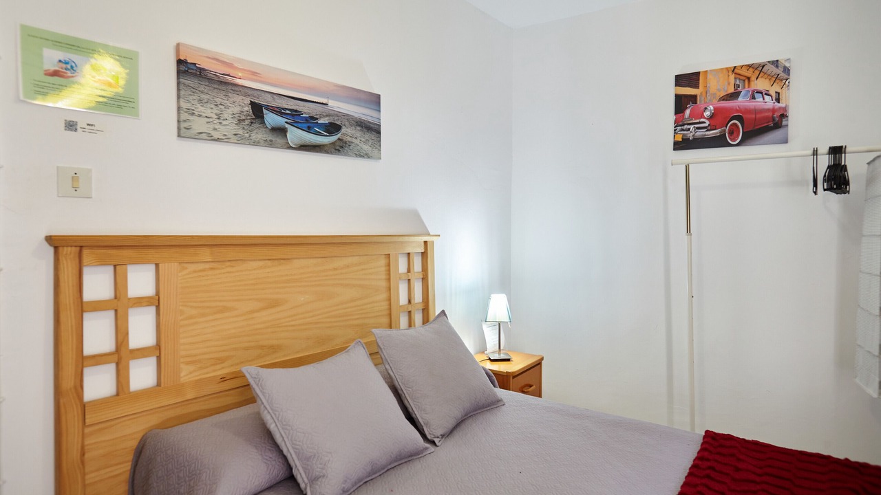 Photo of Bedroom in Albanchez de Magina