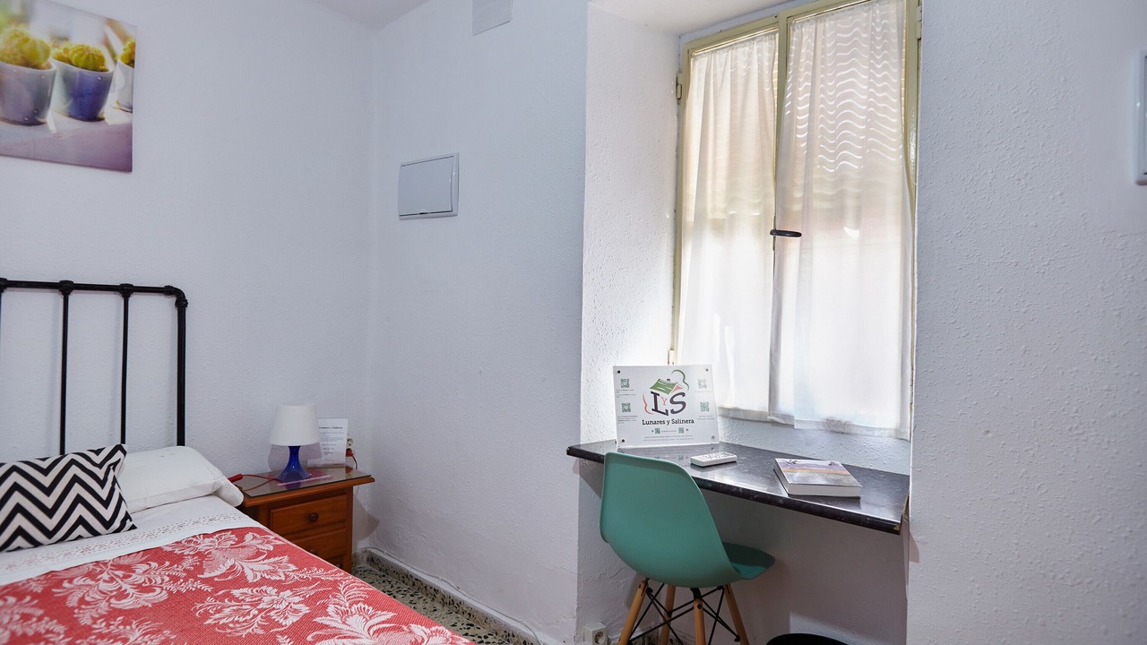 Photo of Bedroom in Albanchez de Magina