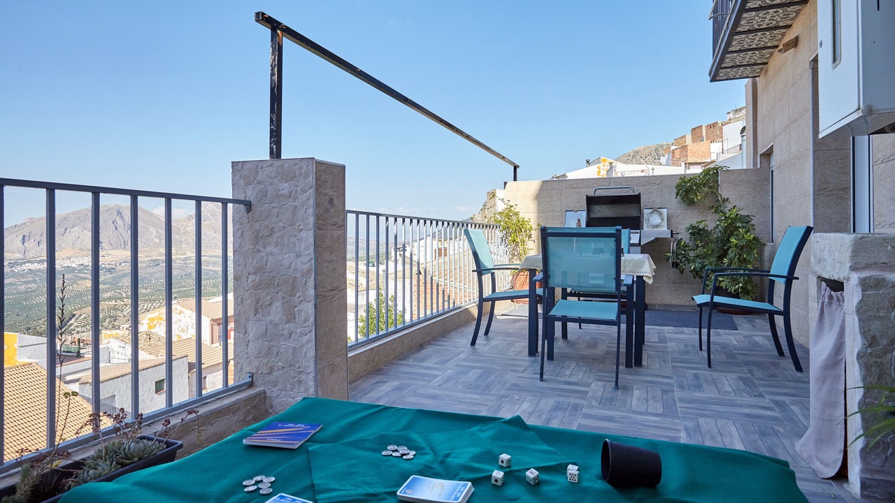 Photo of Outdoor in Albanchez de Magina