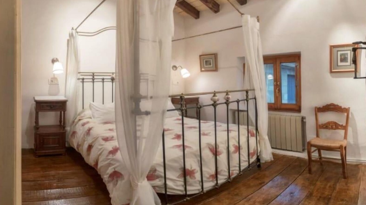 Photo of Bedroom in Ocenilla