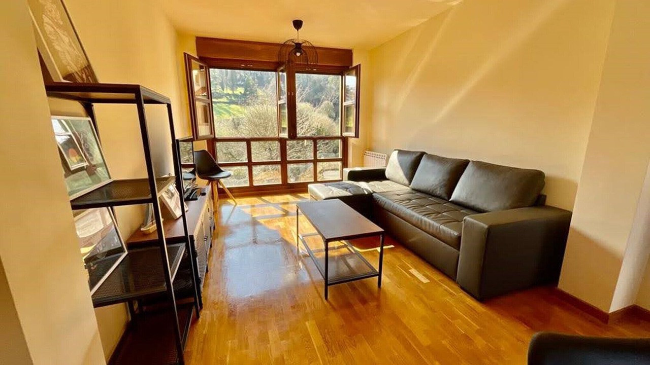 Photo of Livingroom in San Pedro de la Ribera