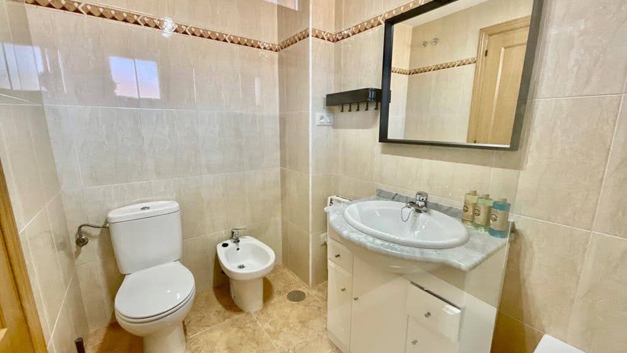 Photo of Bathroom in San Pedro de la Ribera