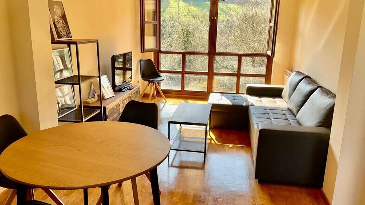 Photo of Livingroom in San Pedro de la Ribera