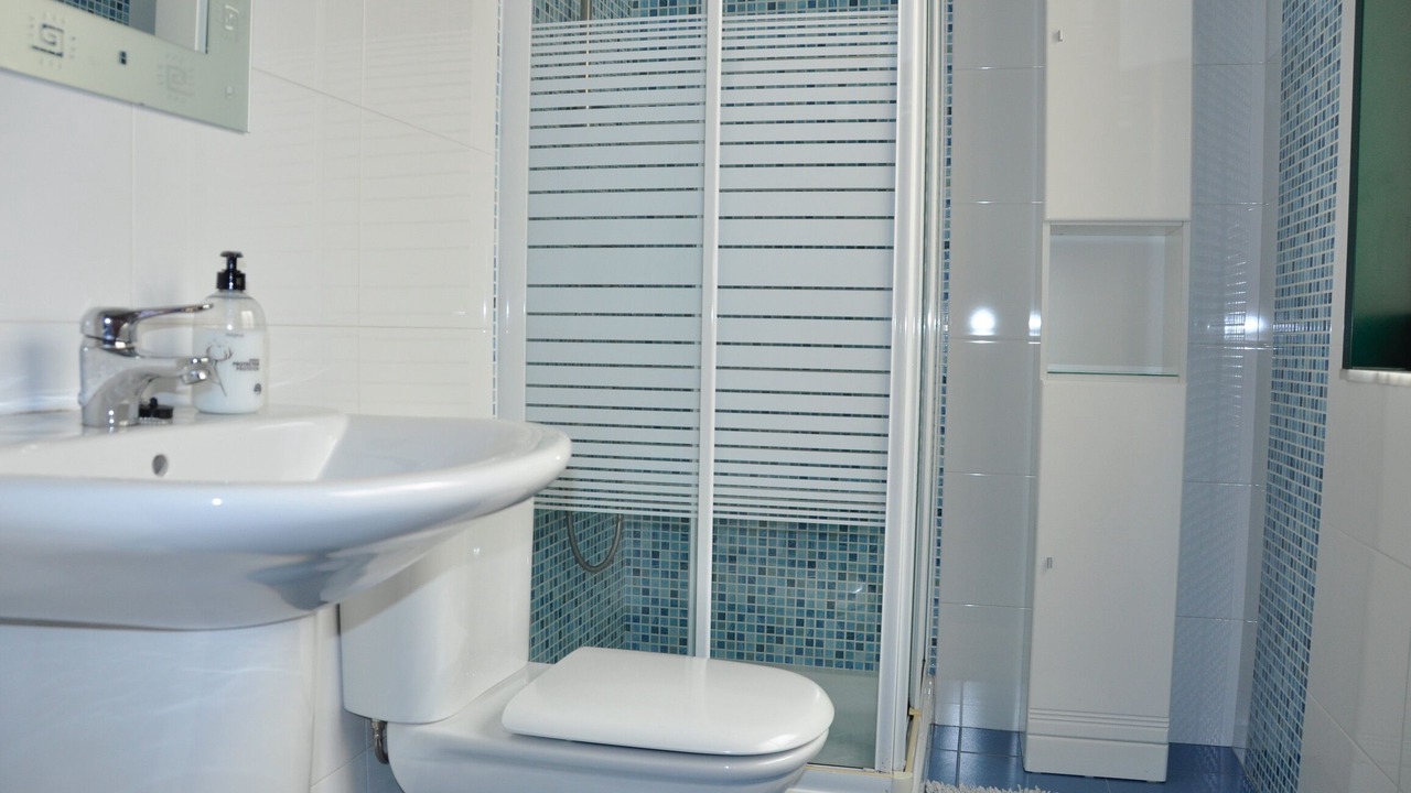 Photo of Bathroom in O Milladoiro