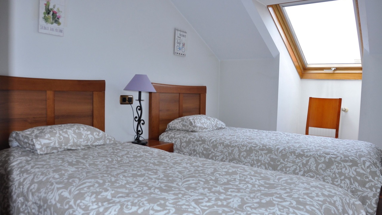 Photo of Bedroom in O Milladoiro